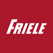 Friele logotyp