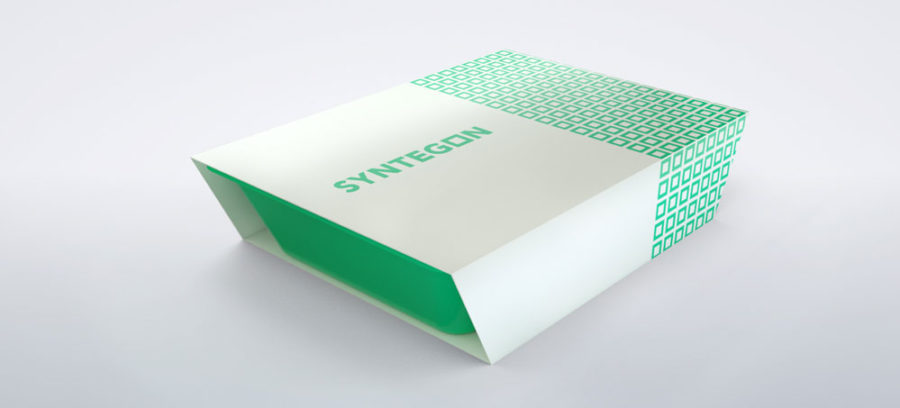 Syntegon Carton Sleeve pack style